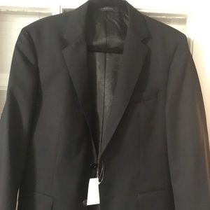 The James3 Hugo Boss Jacket